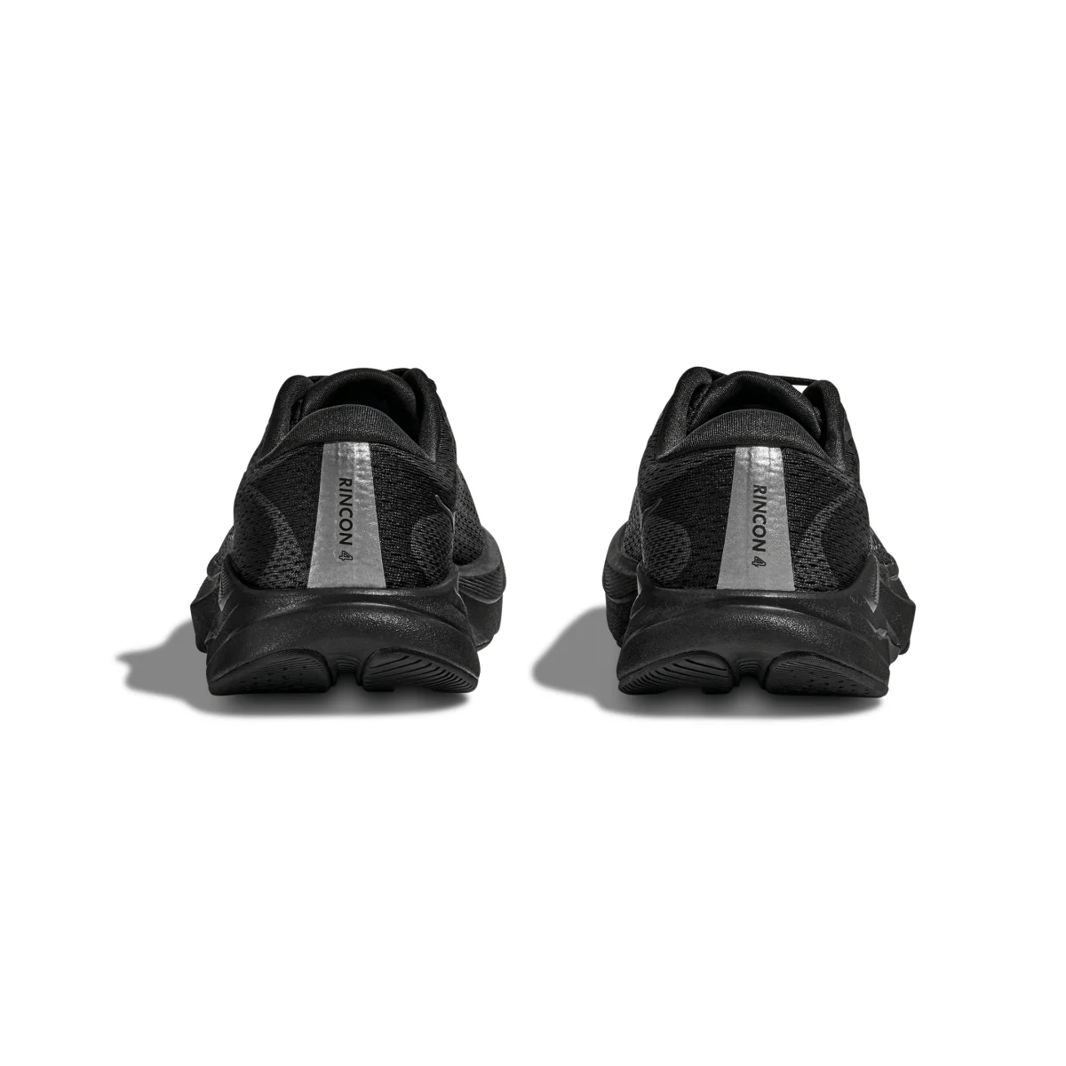 Hoka One One Kids (Grade School) Rincon 4 Black/Black - Image 6
