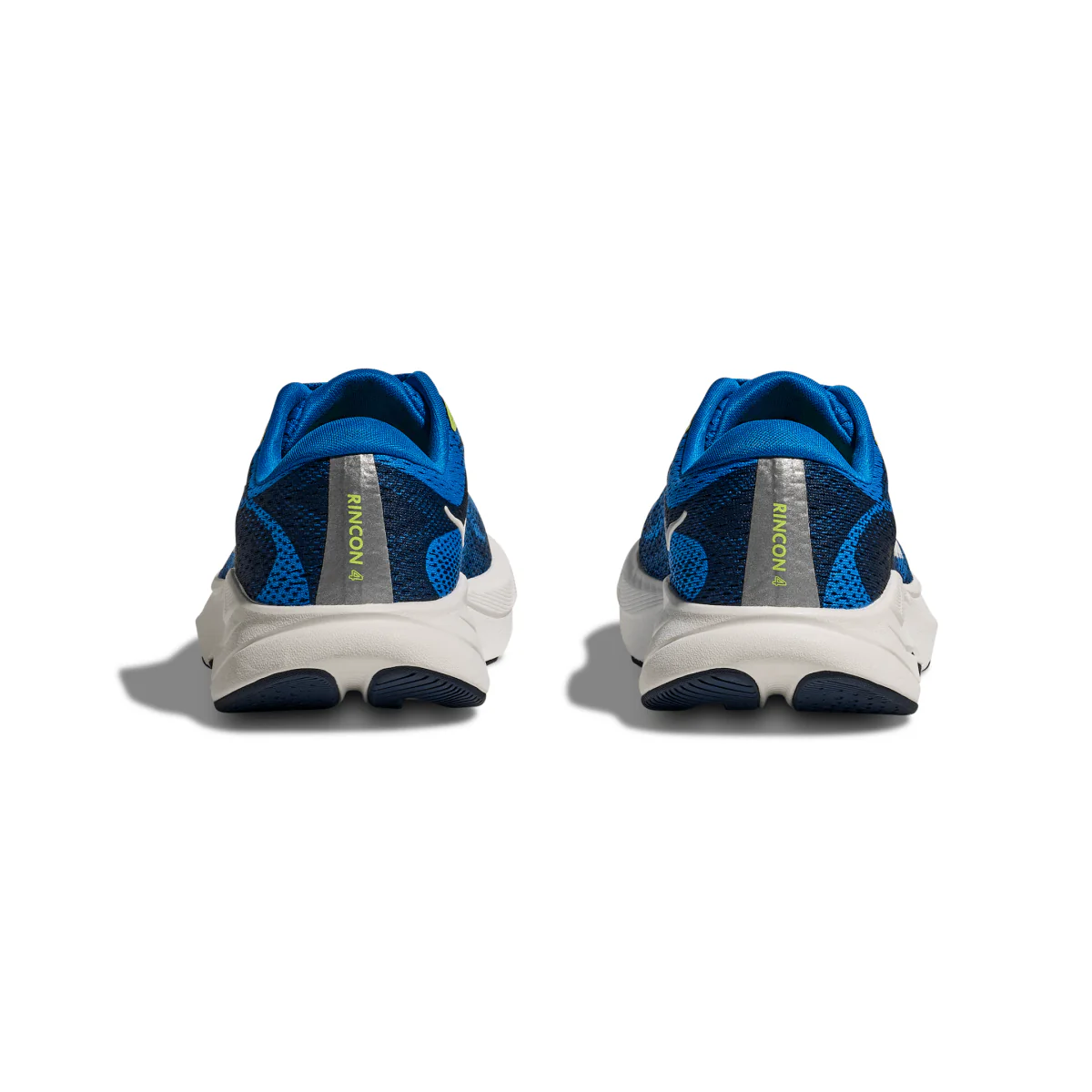 Hoka One One Kids (Grade School) Rincon 4 Electric Cobalt/Varsity Navy - Image 6