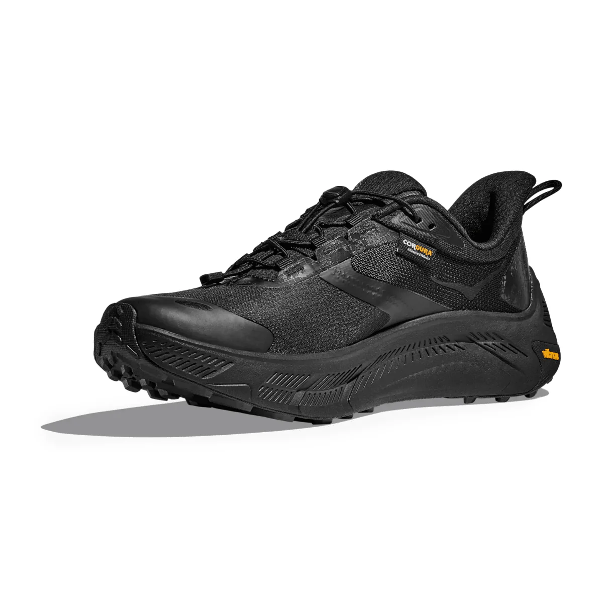 Hoka One One Men's Transport 2 Black/Black - Image 4