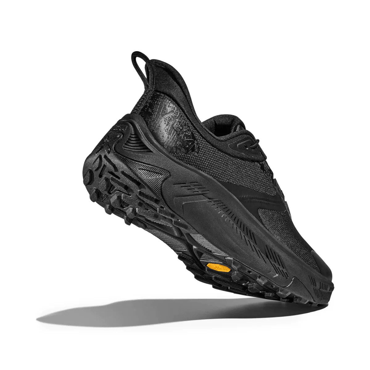 Hoka One One Men's Transport 2 Black/Black - Image 5