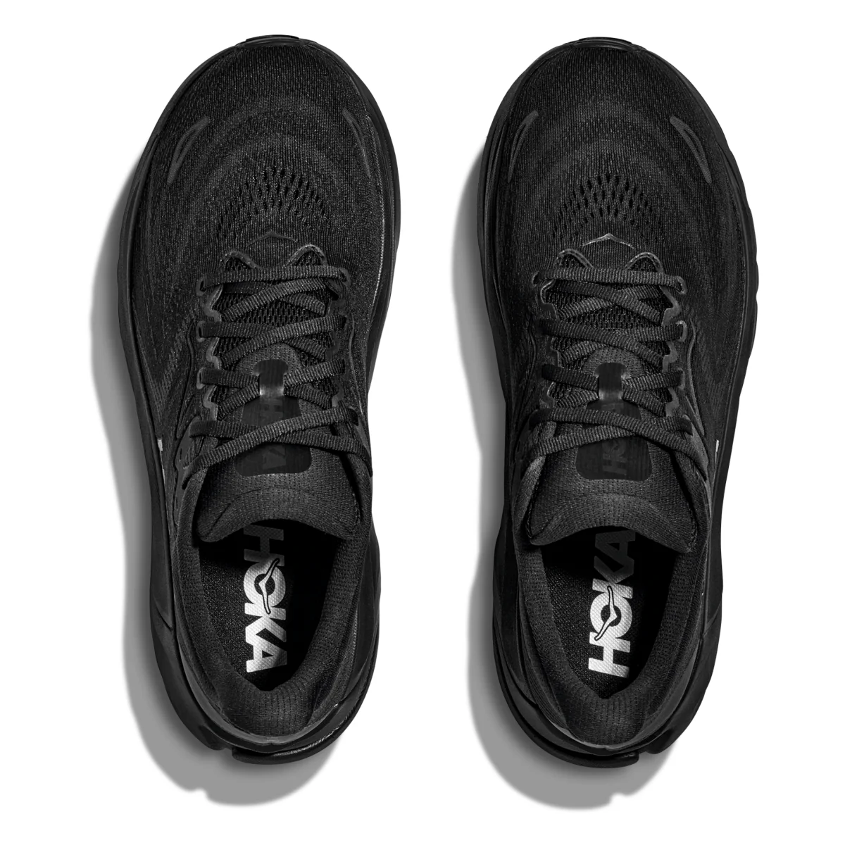 Hoka One One Women's Arahi 8 Black/Black - Image 7