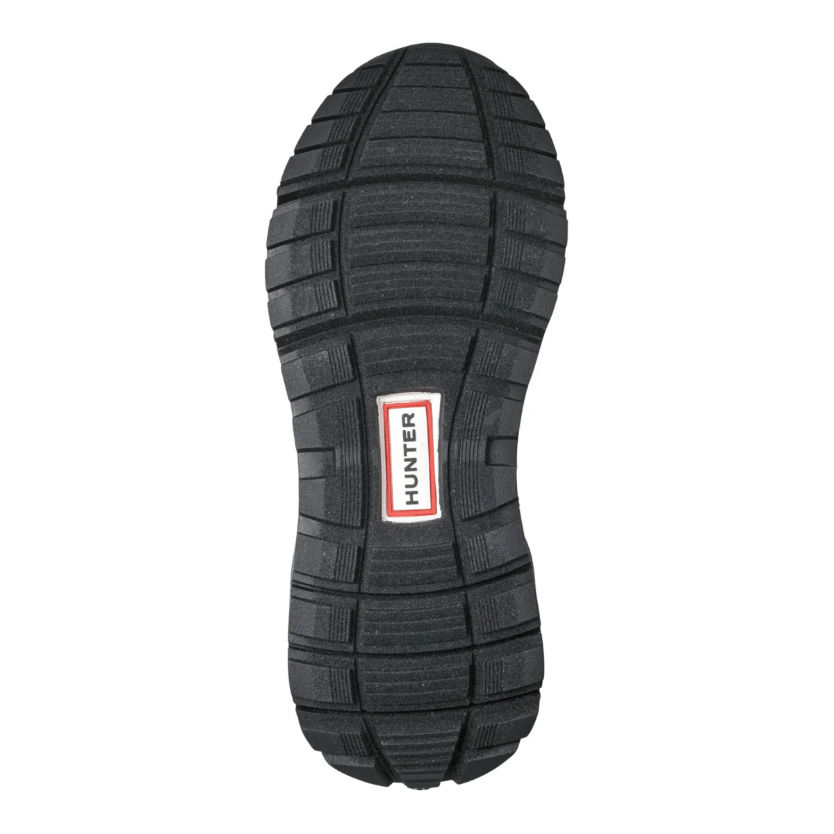 Hunter Women's Annes Black Insulated Waterproof - Image 5