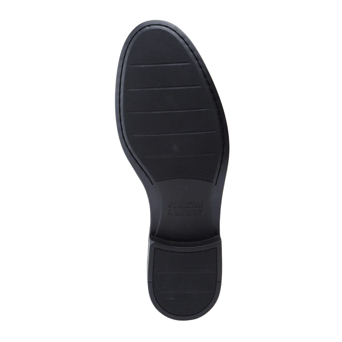 Johnston & Murphy Men's Harrison Bit Loafer Black Glove Leather - Image 6