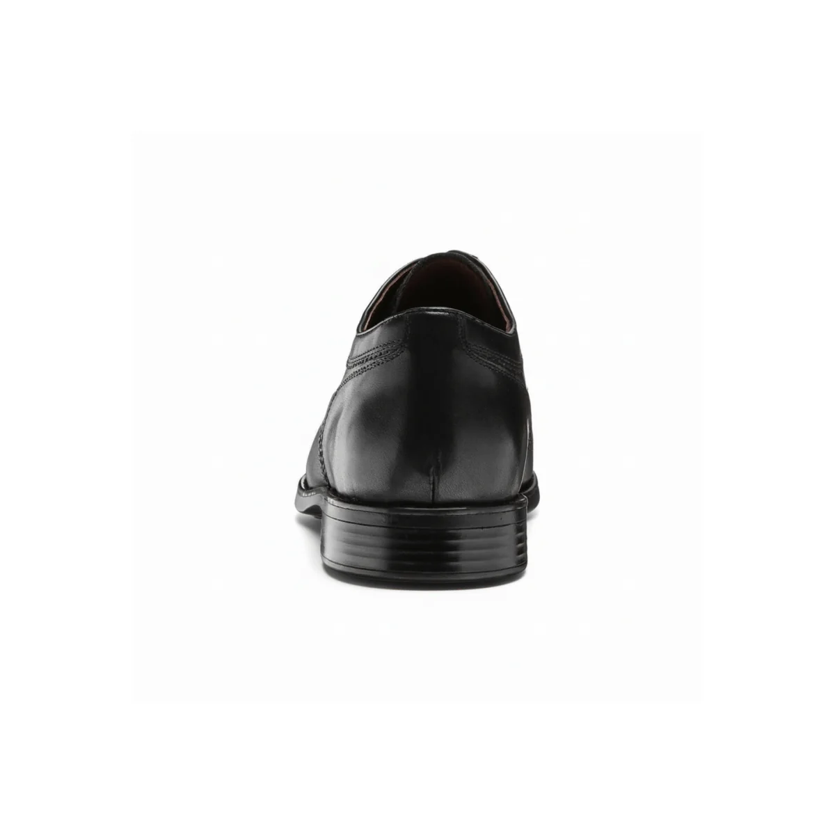 Johnston & Murphy Men's XC4 Branning Cap Toe Black Waterproof - Image 5