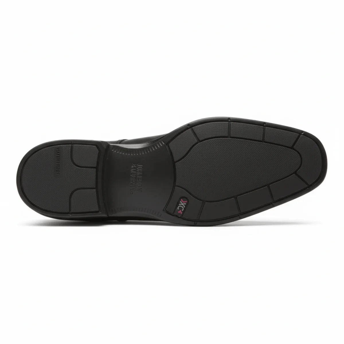 Johnston & Murphy Men's XC4 Branning Cap Toe Black Waterproof - Image 7