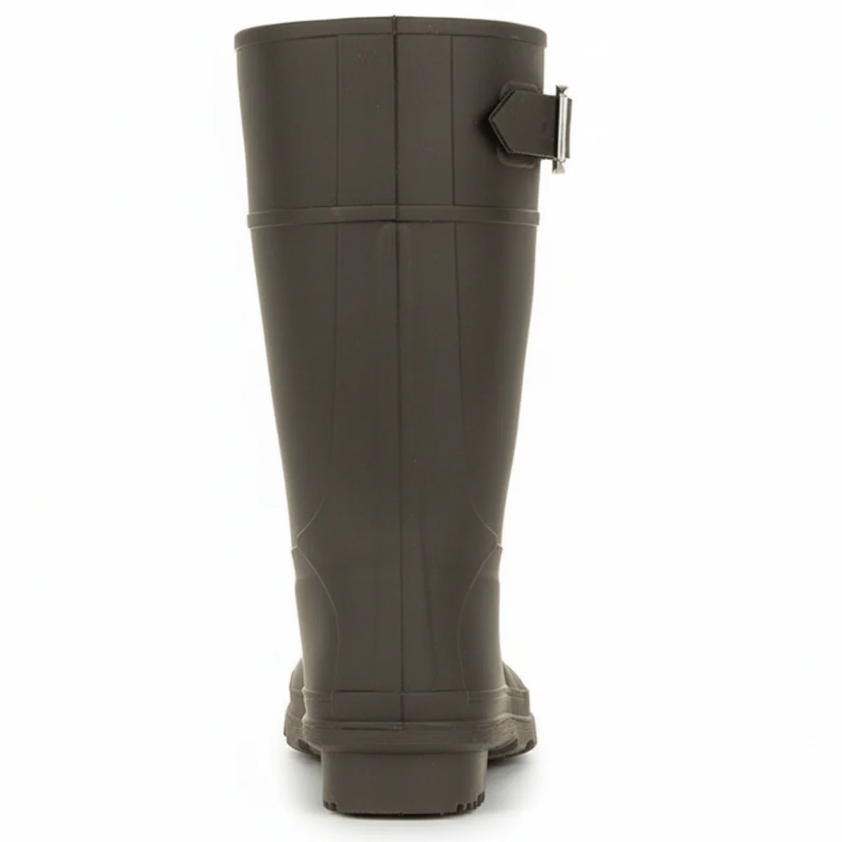 Kamik Girls Raindrops Black Waterproof - Image 5