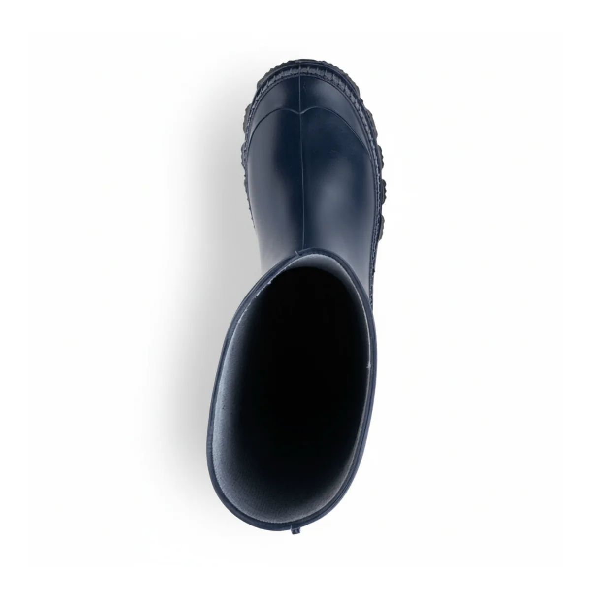 Kamik Kids (Sizes 1-6) Stomp Navy Rubber Waterproof - Image 6