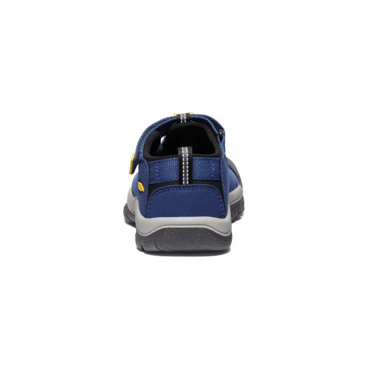 Keen Boys (Grade School) Newport H2 Naval Academy/KEEN Yellow - Image 4