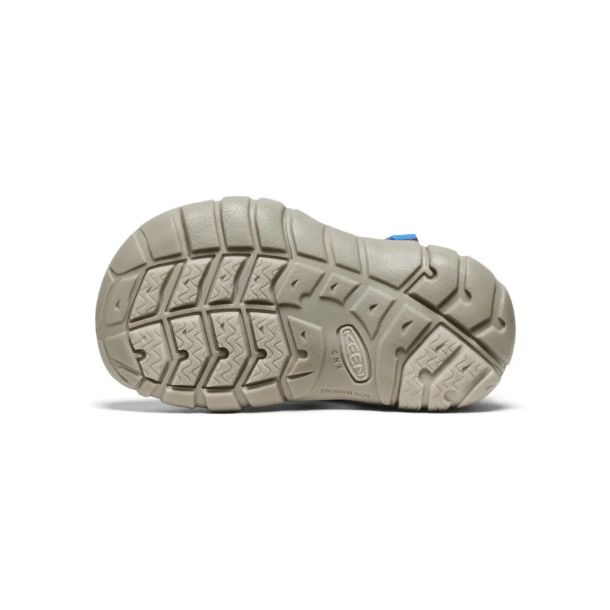 Keen Toddlers Seacamp II CNX Daisies/Marina - Image 6