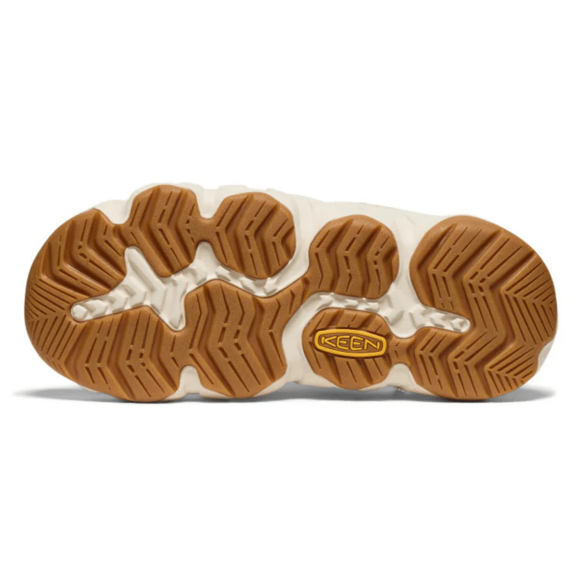 Keen Women's Hyperport H2 Chipmunk/Birch - Image 7