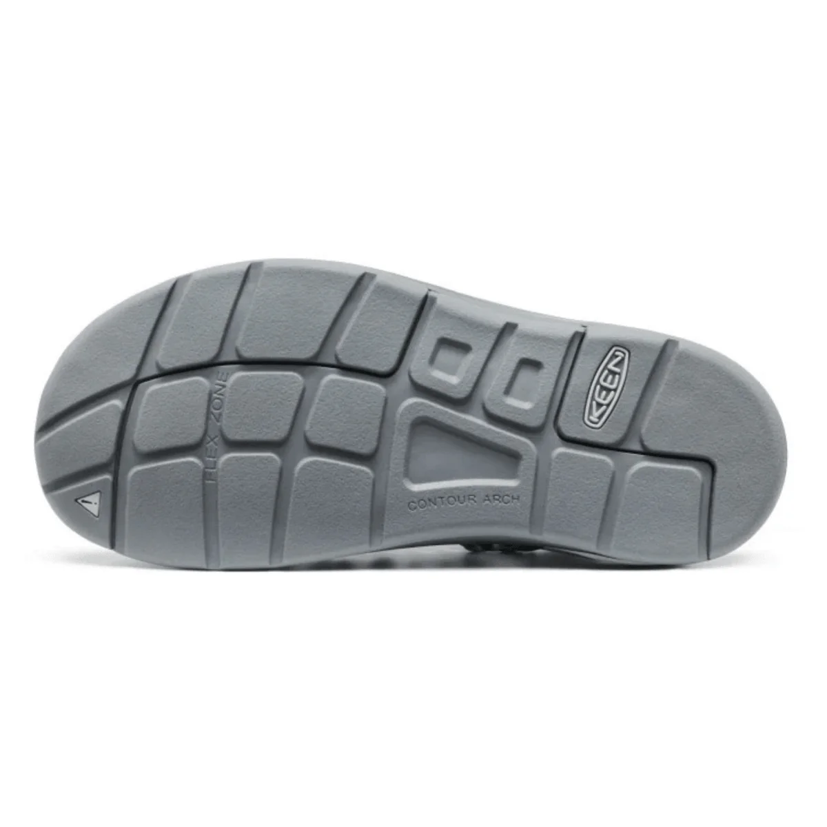 Keen Women's Uneek Birch/Cabbage - Image 7