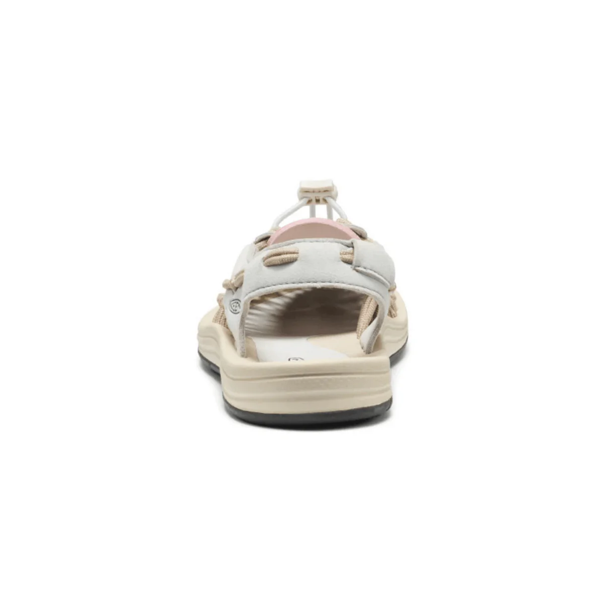 Keen Women's Uneek Vapor/Pale Lilac - Image 5