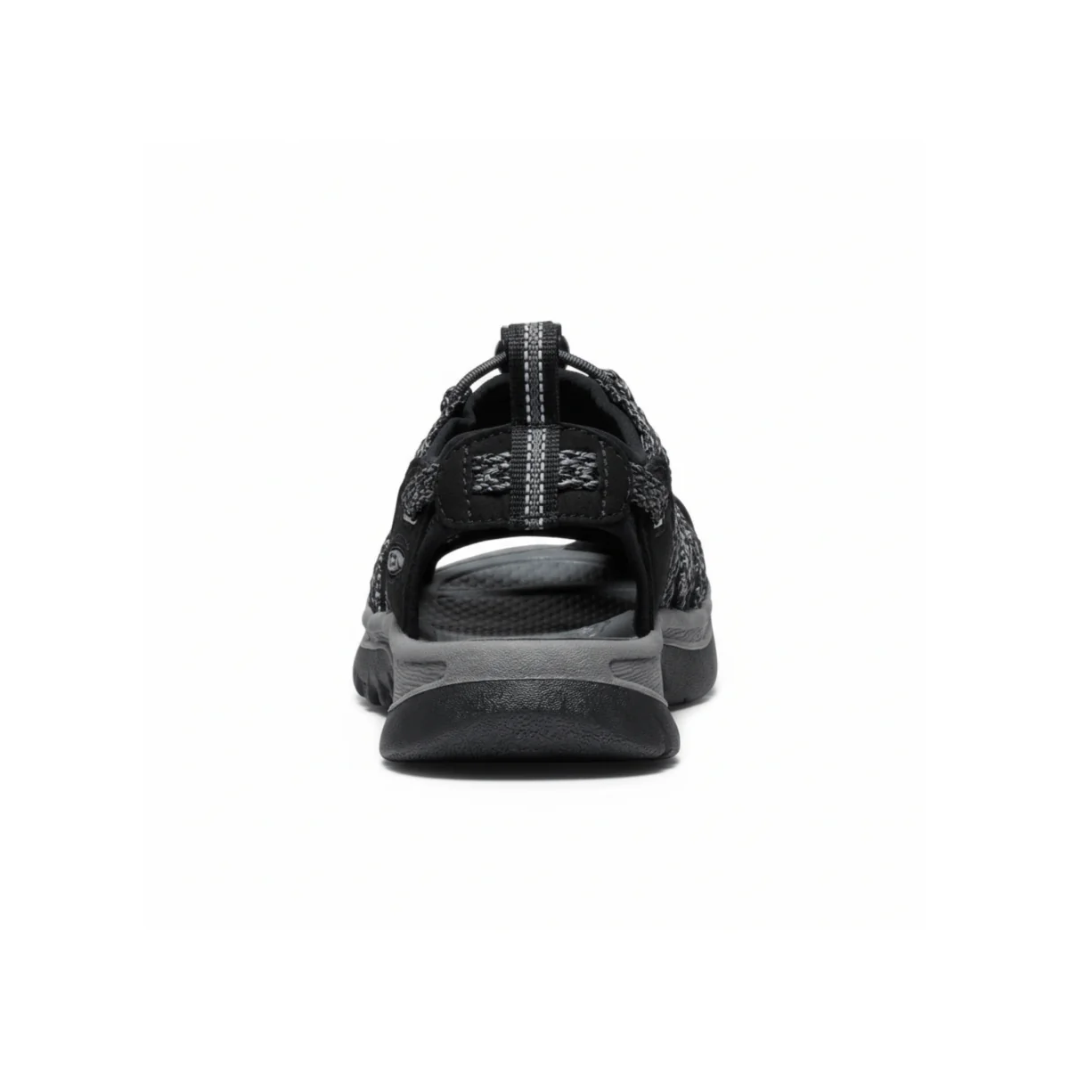 Keen Women's Whisper Black/Steel - Image 4