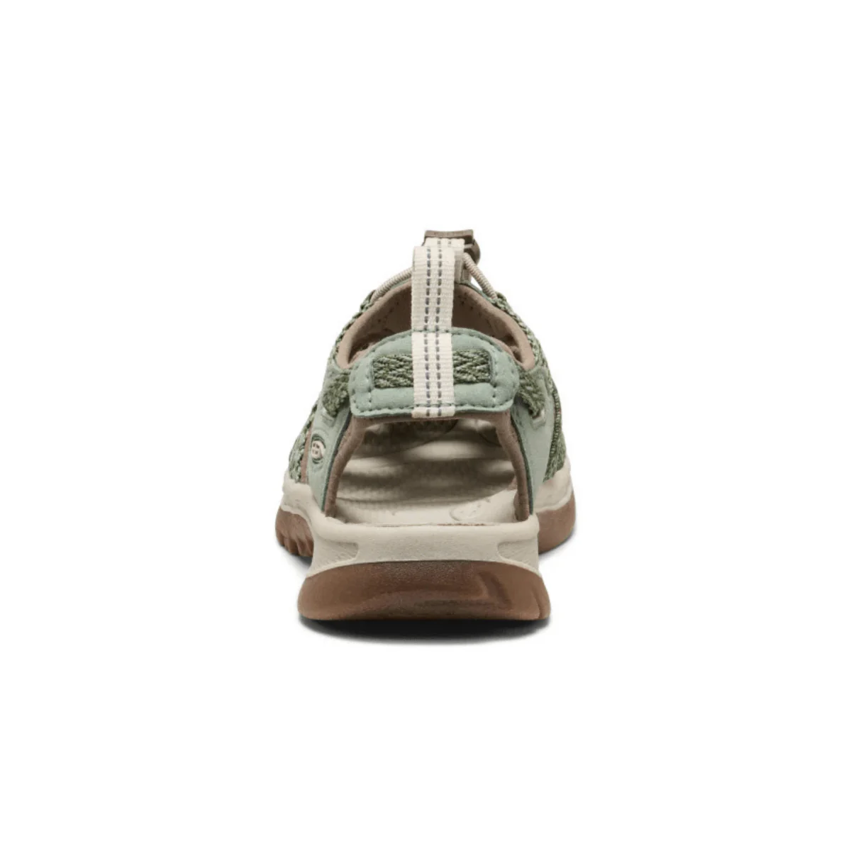 Keen Women's Whisper Lily Pad - Image 5