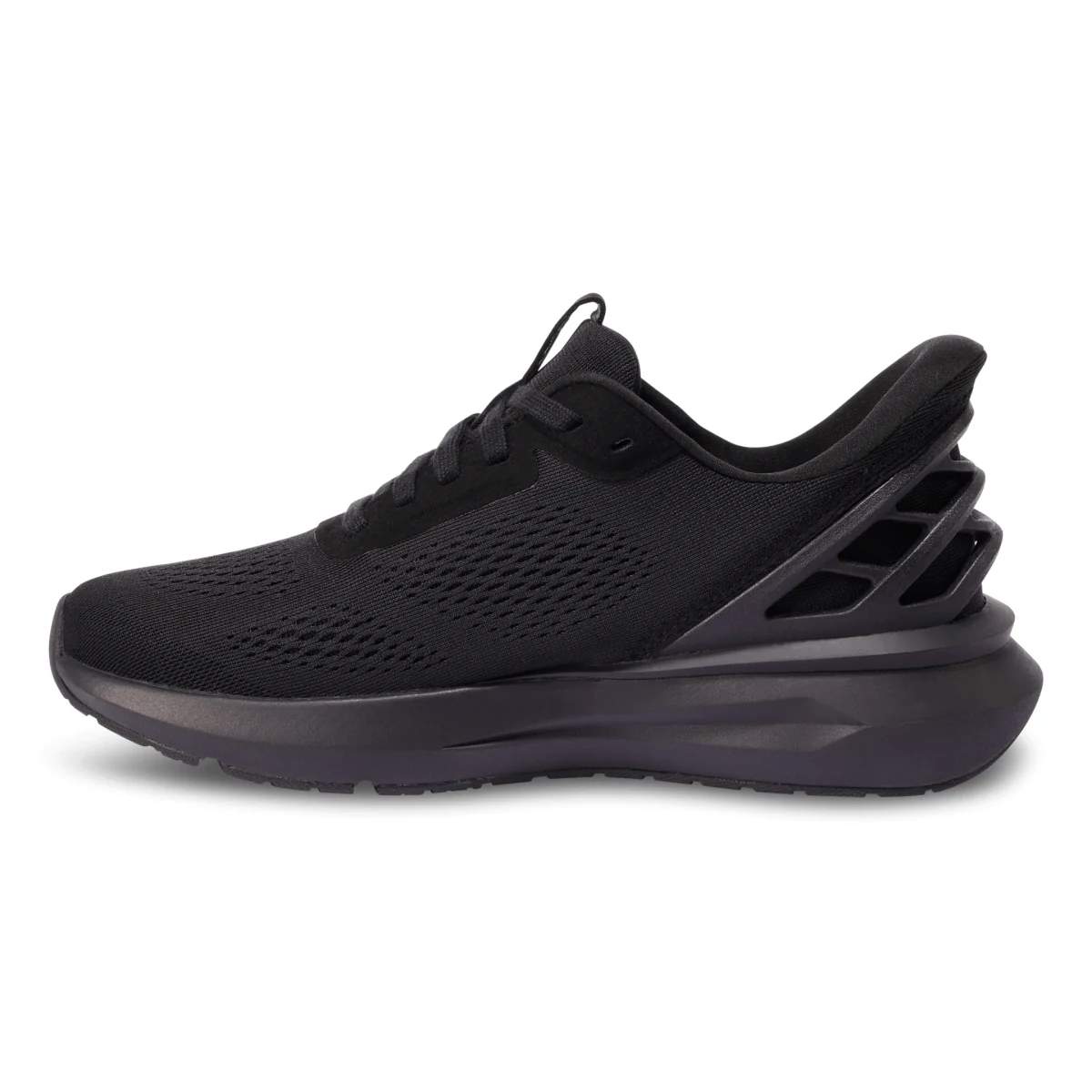 Kizik Men's Athens 2 Blackout - Image 3