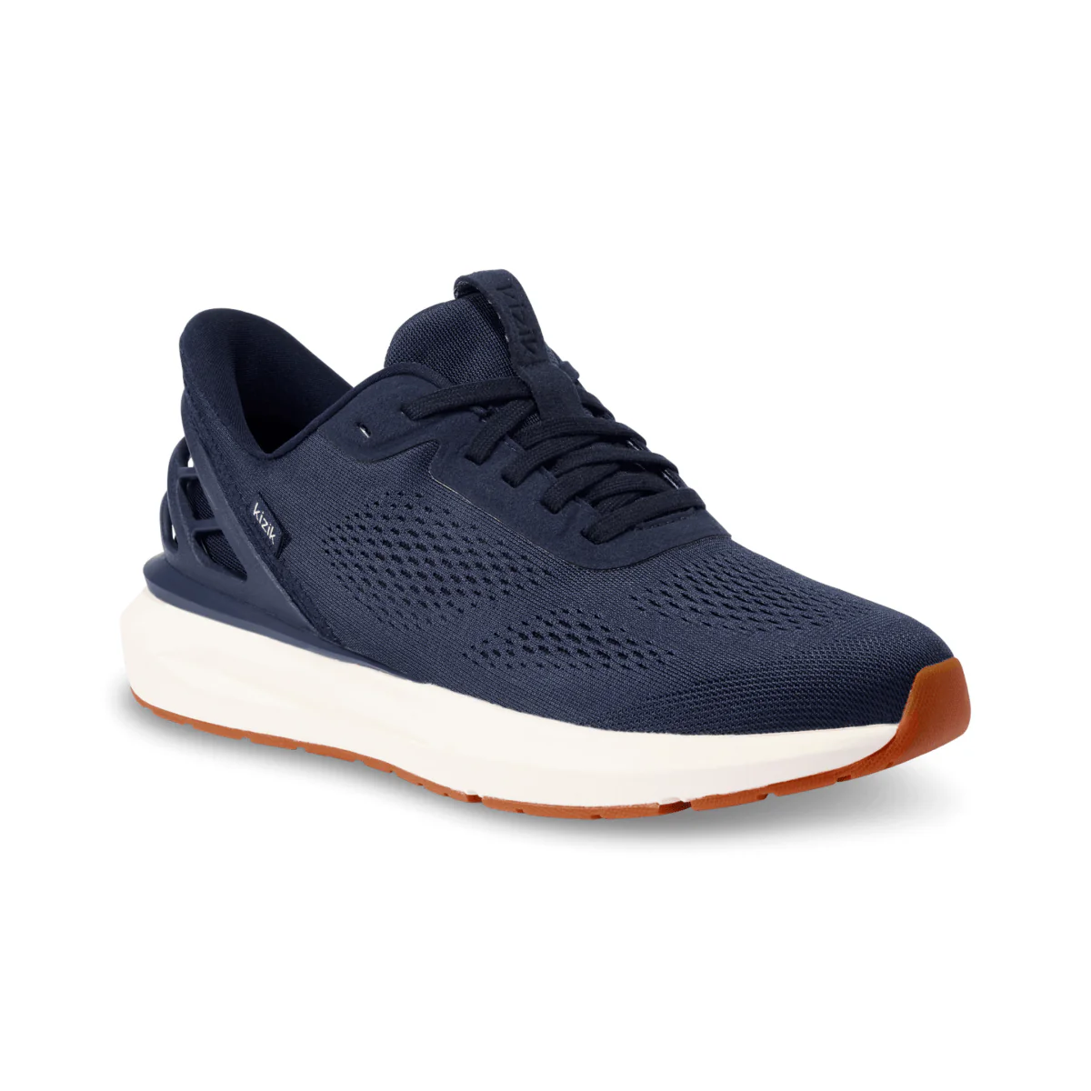 Kizik Men's Athens 2 Naval Academy Blue - Image 2