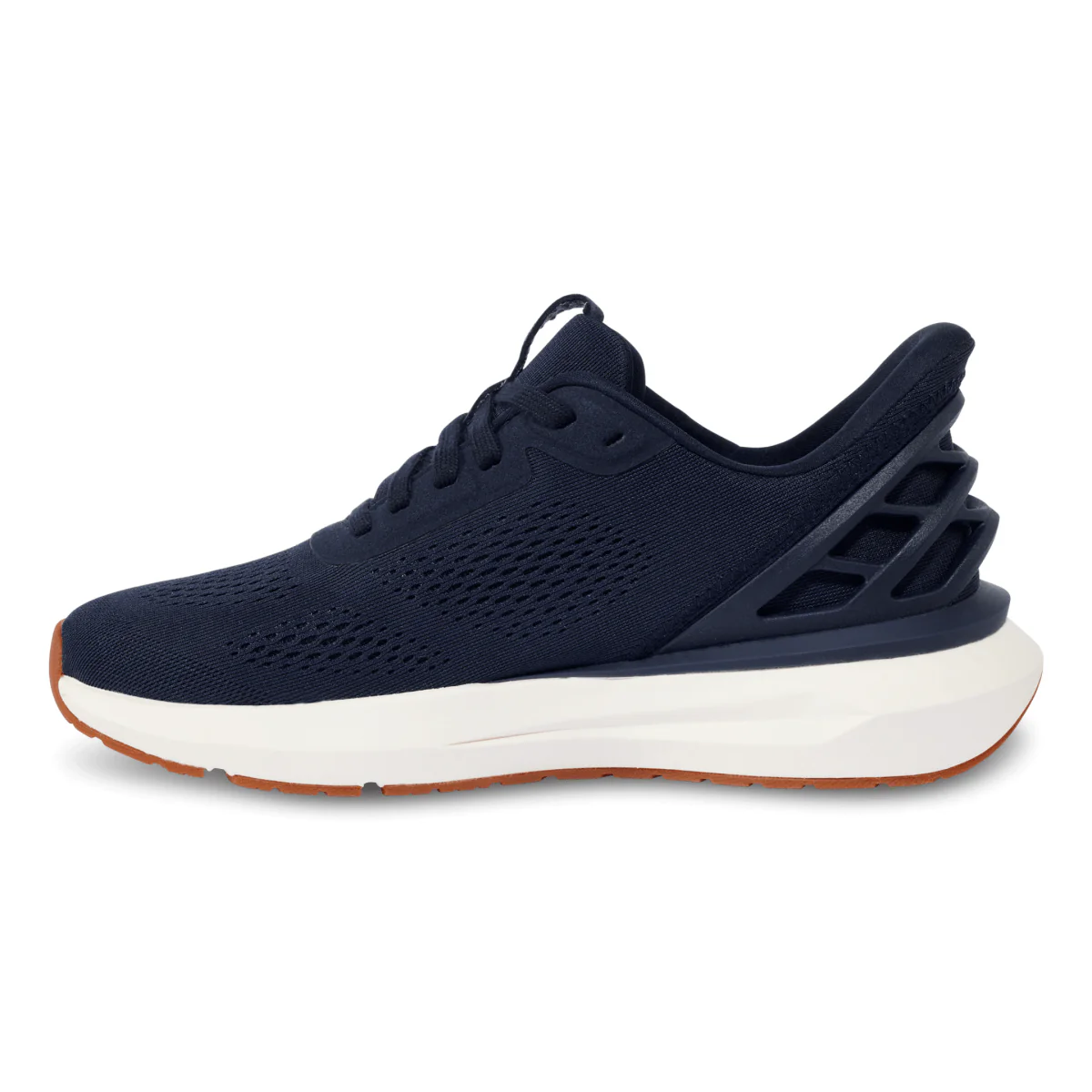Kizik Men's Athens 2 Naval Academy Blue - Image 3