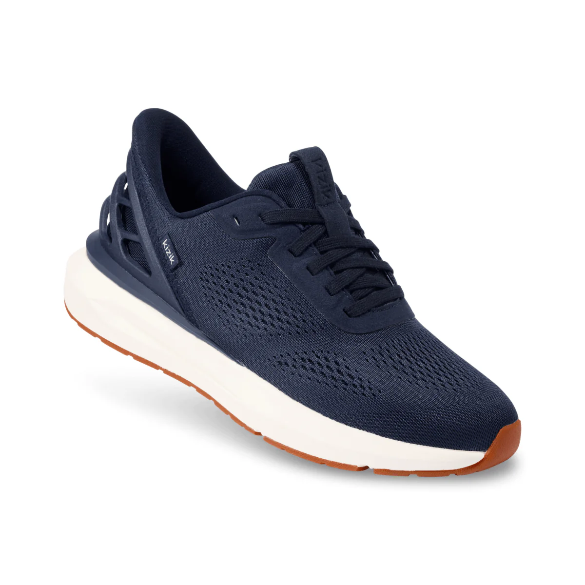 Kizik Men's Athens 2 Naval Academy Blue - Image 4