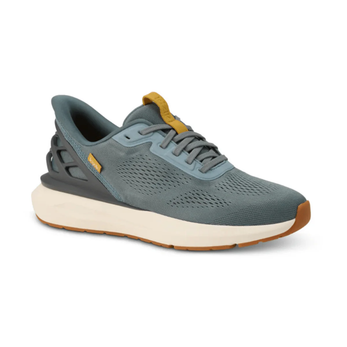 Kizik Men's Athens 2 Stormy Weather - Image 2