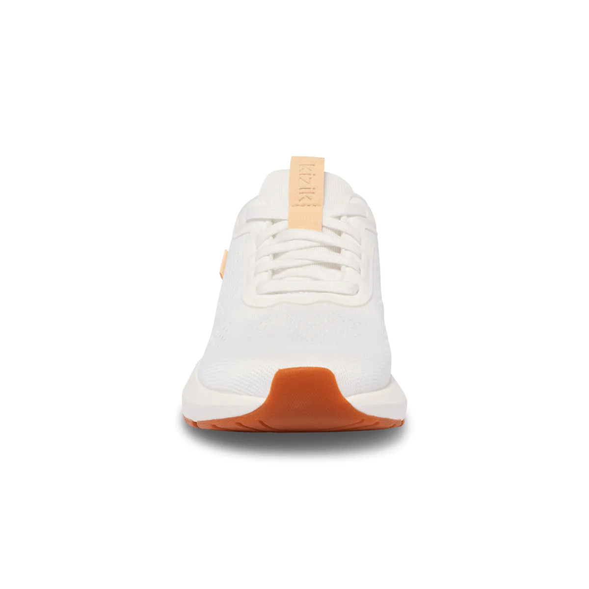 Kizik Women's Athens 2 Bright White - Image 5