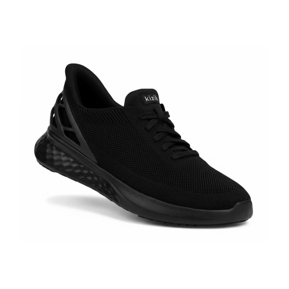 Kizik Women's Athens Blackout Mesh - Image 3