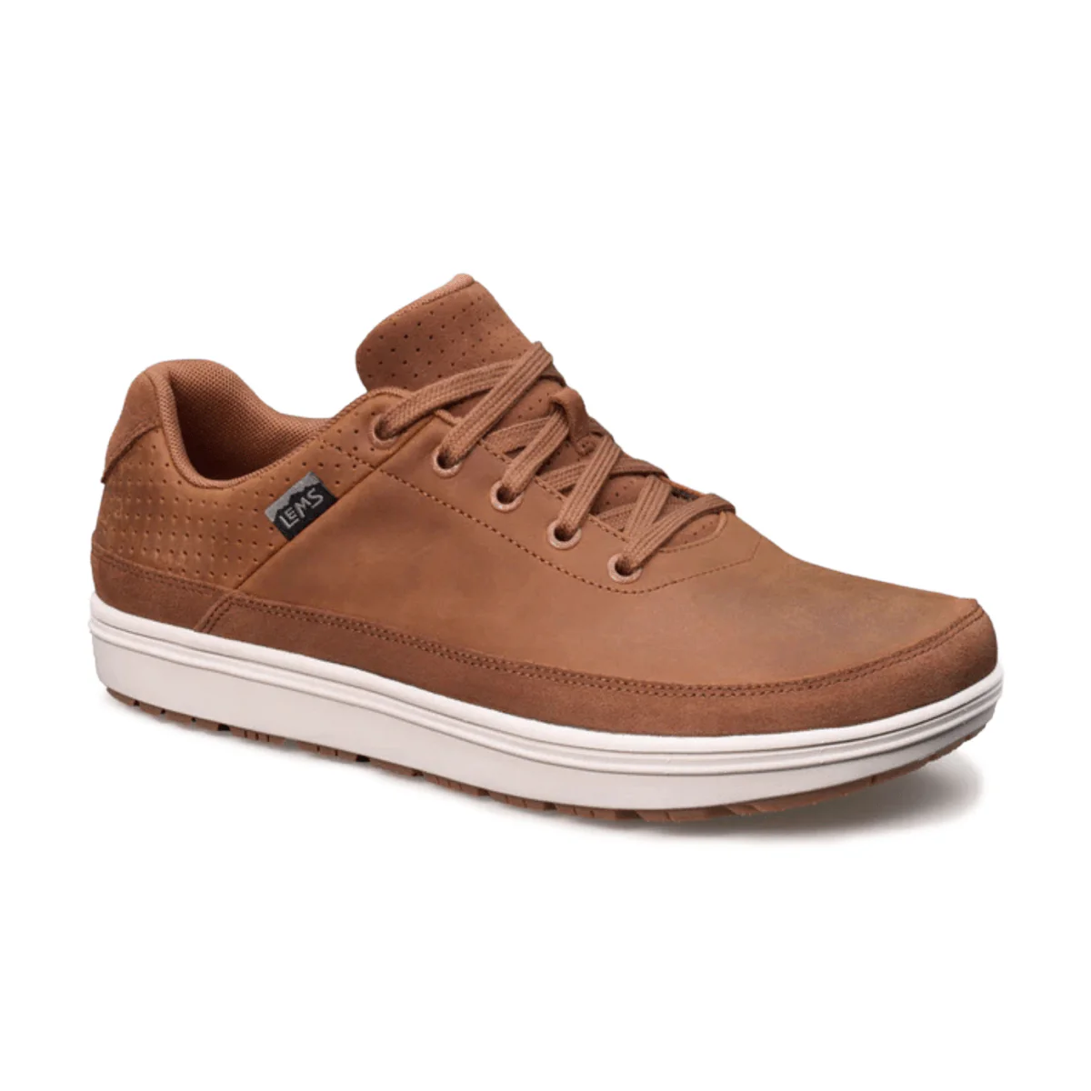 Lems Men's Chillum Grip Bourbon - Image 2