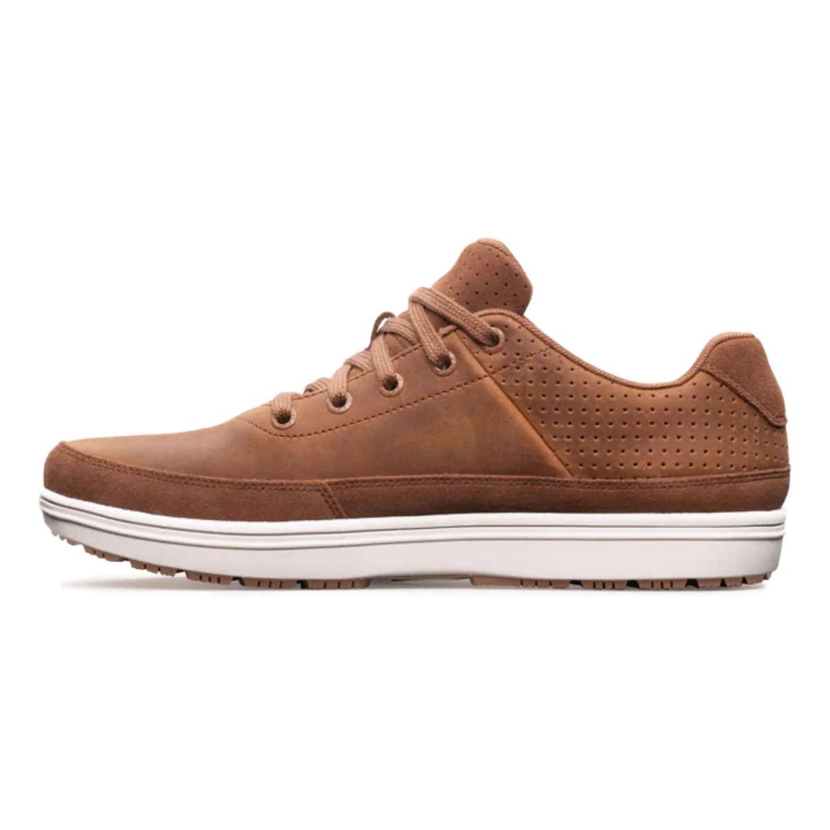 Lems Men's Chillum Grip Bourbon - Image 3