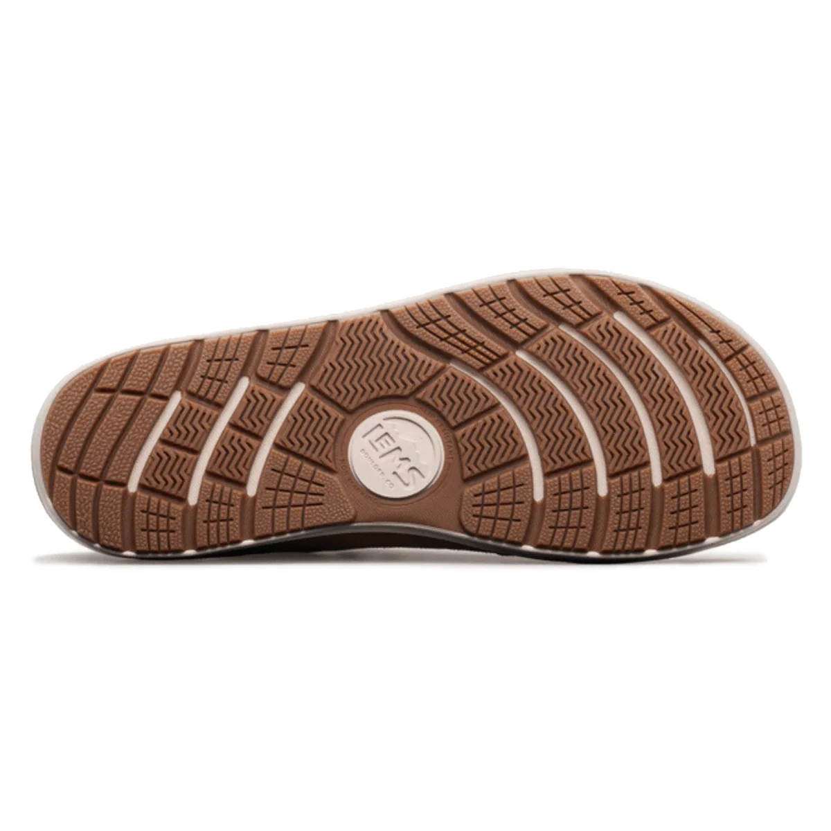 Lems Men's Chillum Grip Bourbon - Image 8