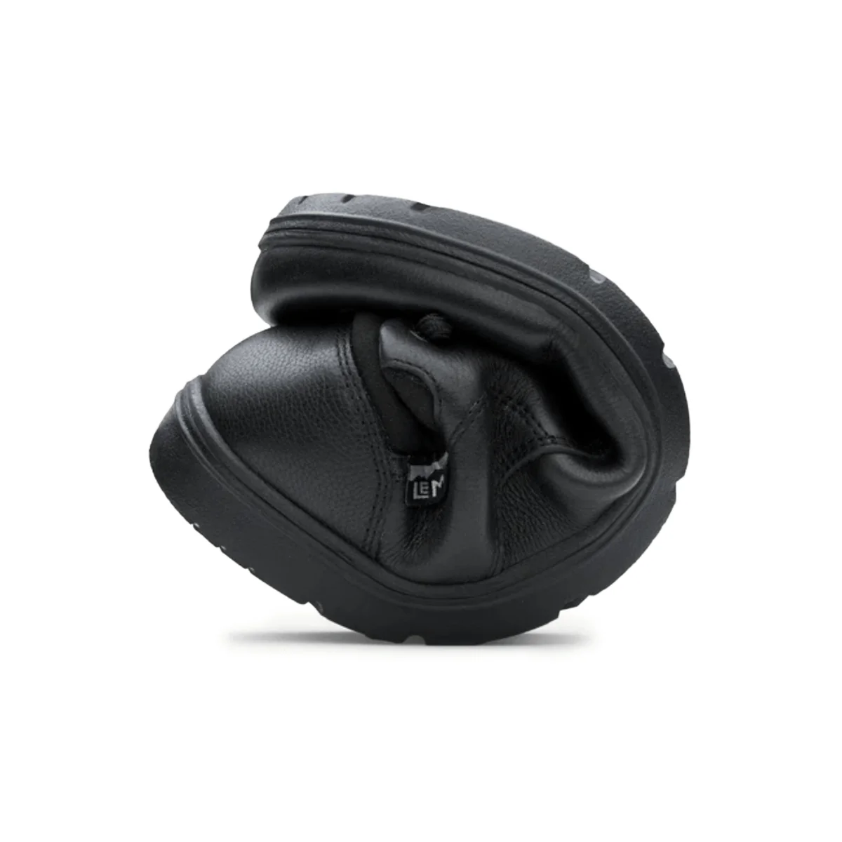 Lems Men's Nine2Five V2 Black - Image 5