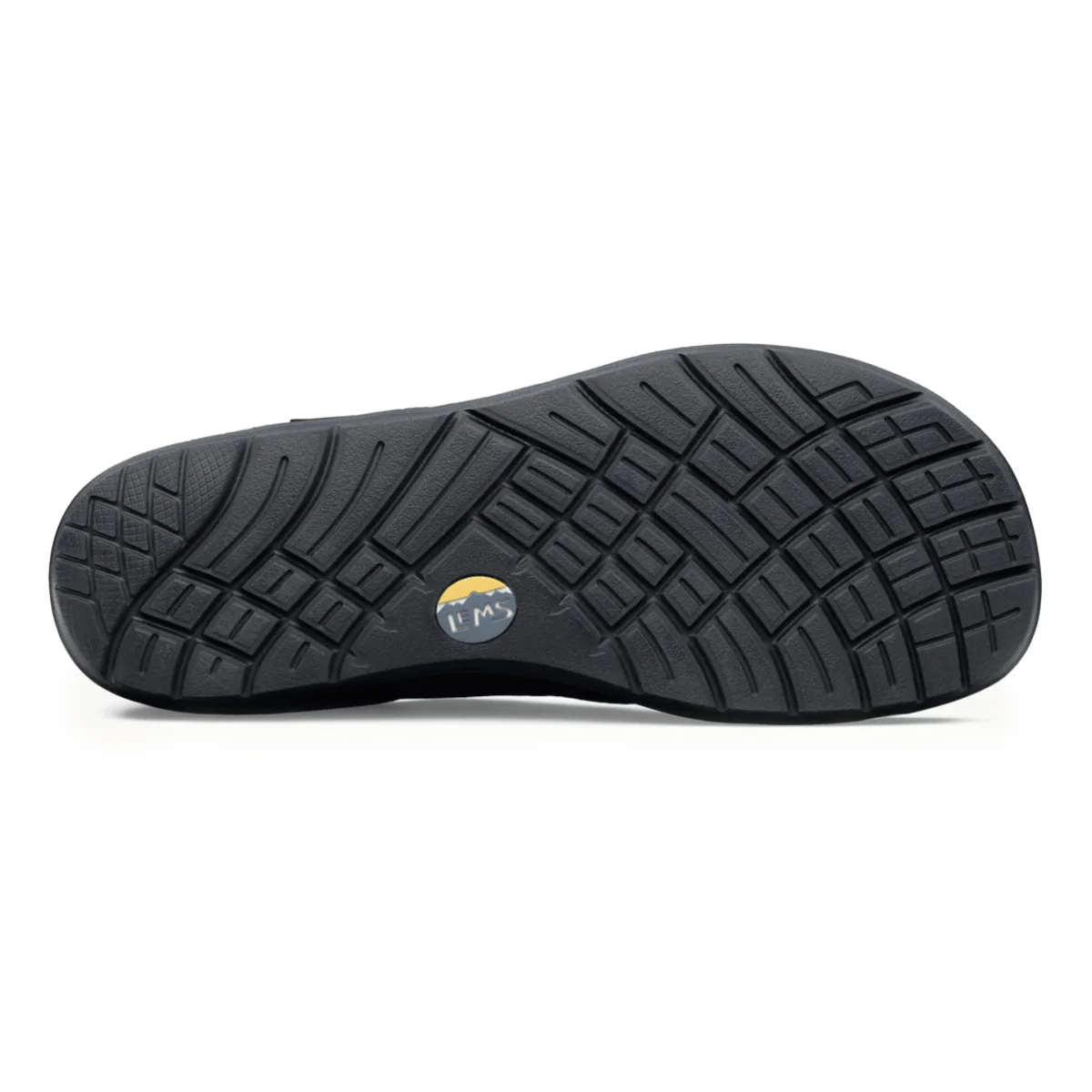 Lems Men's Nine2Five V2 Black - Image 9