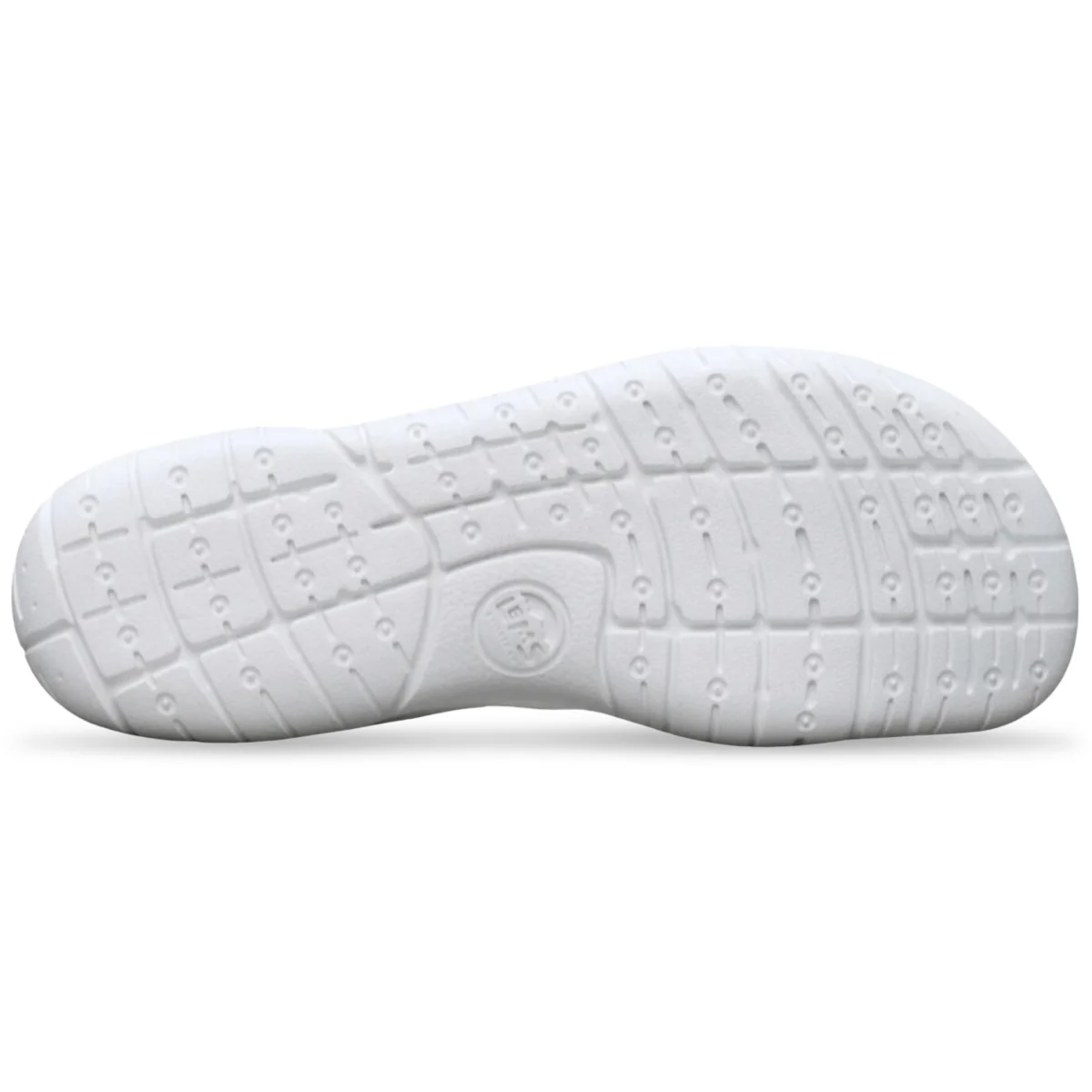 Lems Men's Primal 3 Marshmallow - Image 9