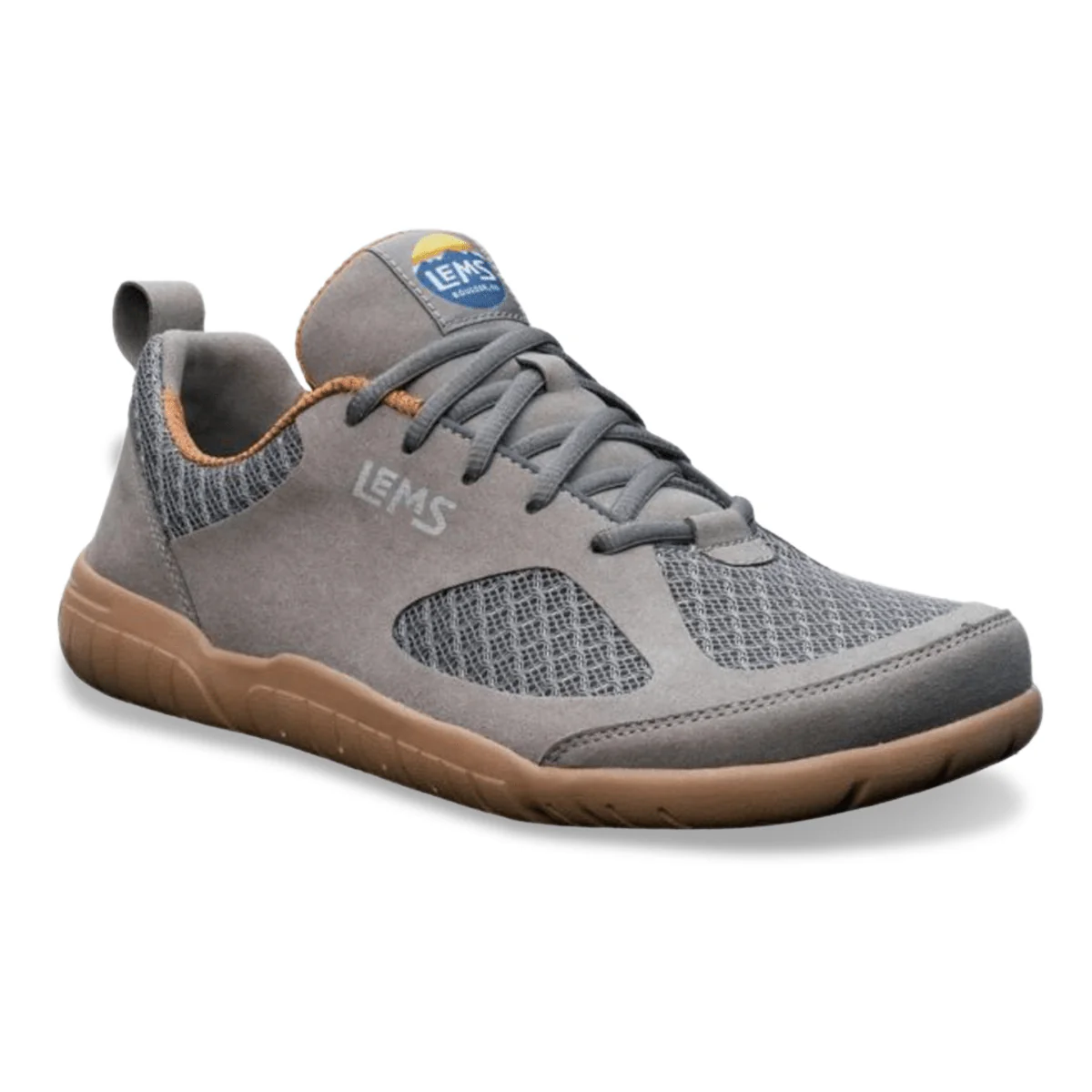 Lems Men's Primal 3 Slate - Image 2