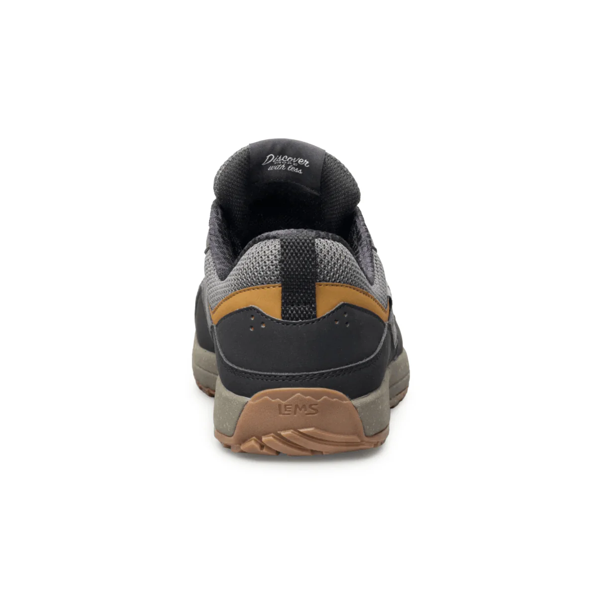 Lems Men's Trail Blazer Knightfall - Image 6