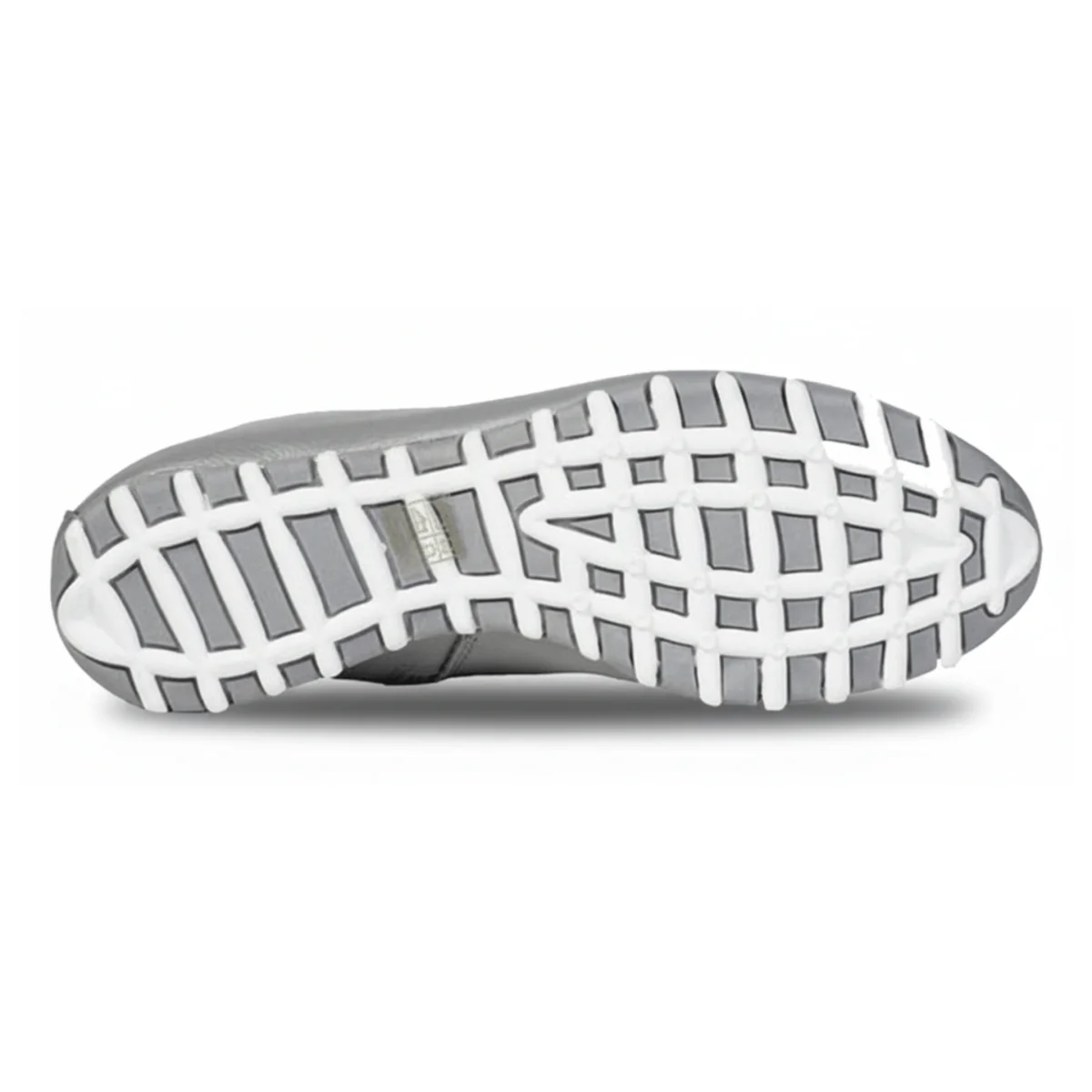 Litfoot Women's LF9010-3 Grey Leather - Image 4