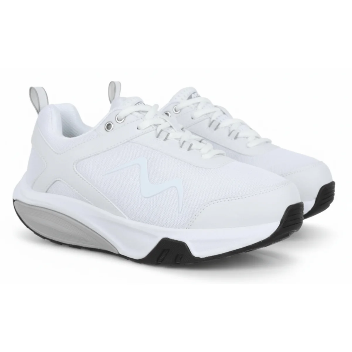 MBT Women's Sport 4 White - Image 2
