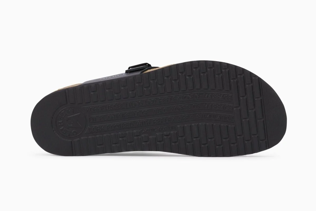 Mephisto Women's Helen Black Waxy Leather - Image 5