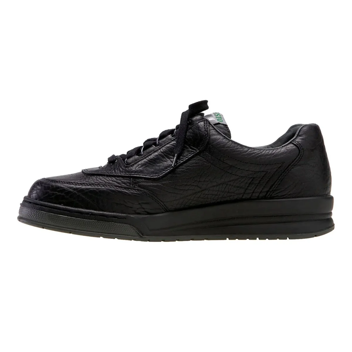 Mephisto Men's Match Black Grain - Image 3