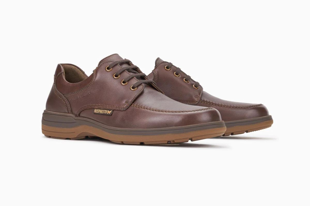 Mephisto Men's Douk Brown - Image 2