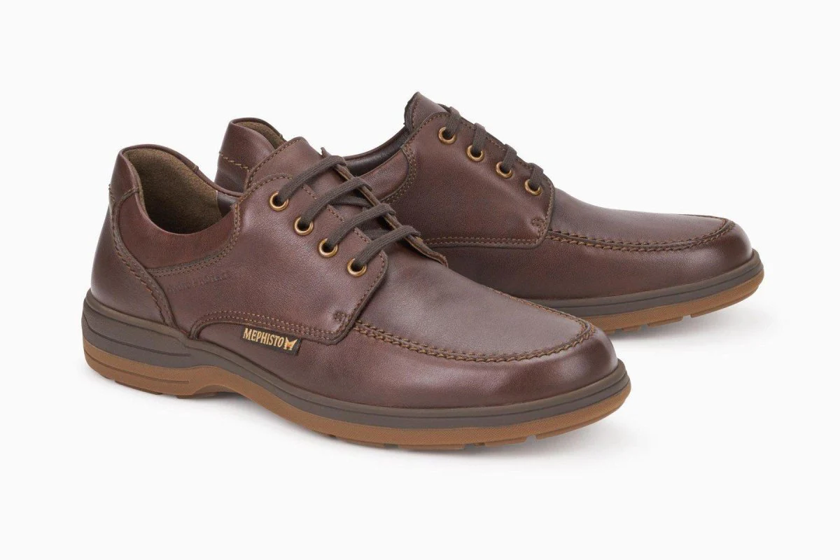 Mephisto Men's Douk Brown - Image 3