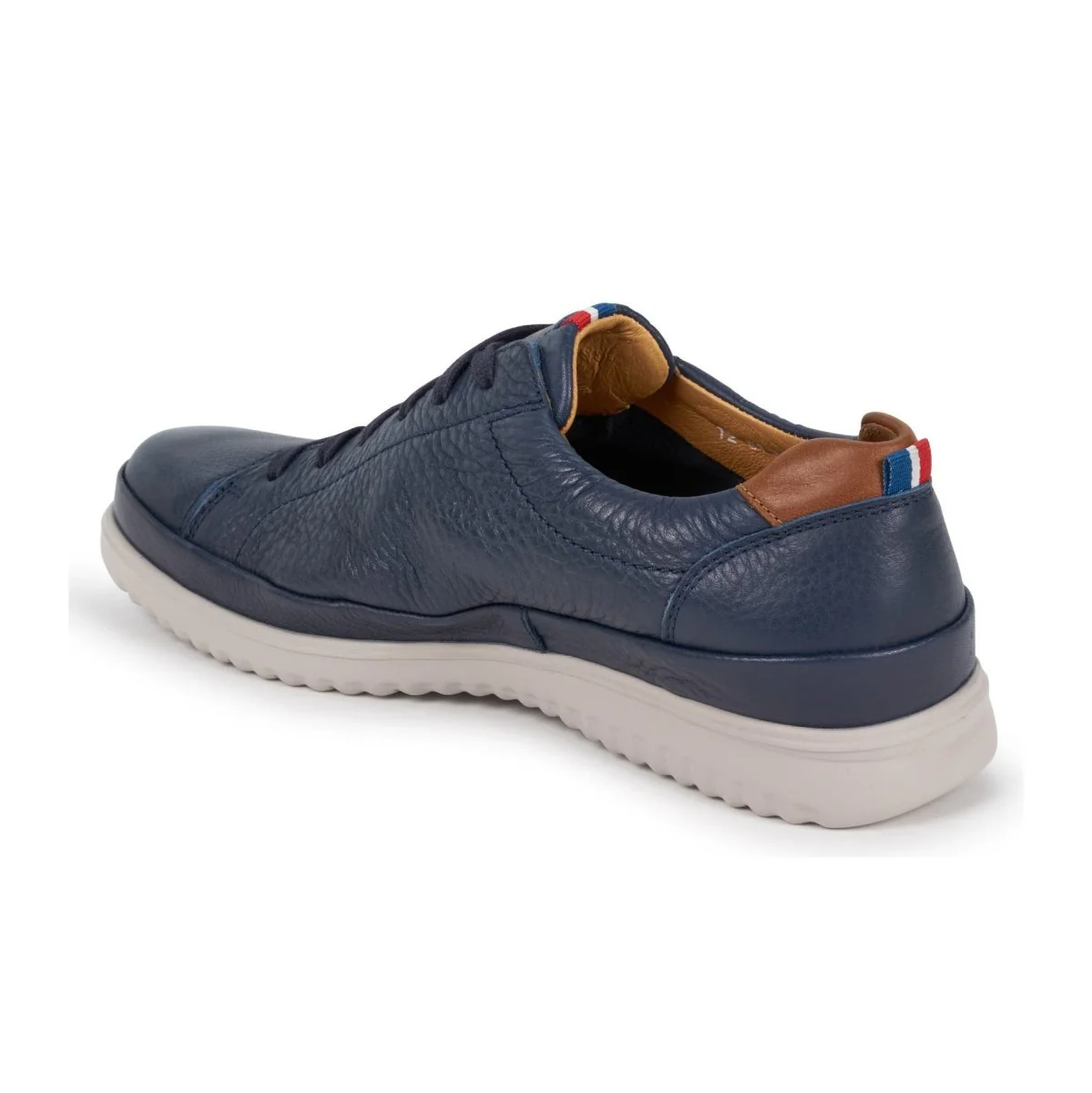 Mephisto Men's Thomas Navy - Image 3