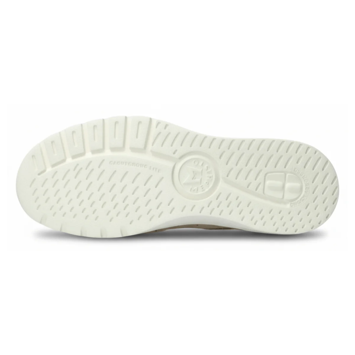 Mephisto Men's Warren Sand BucLux - Image 4