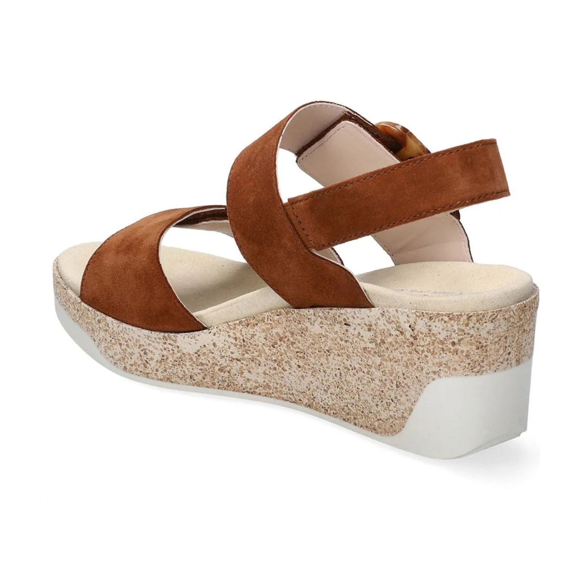 Mephisto Women's Giulia Hazelnut - Image 3
