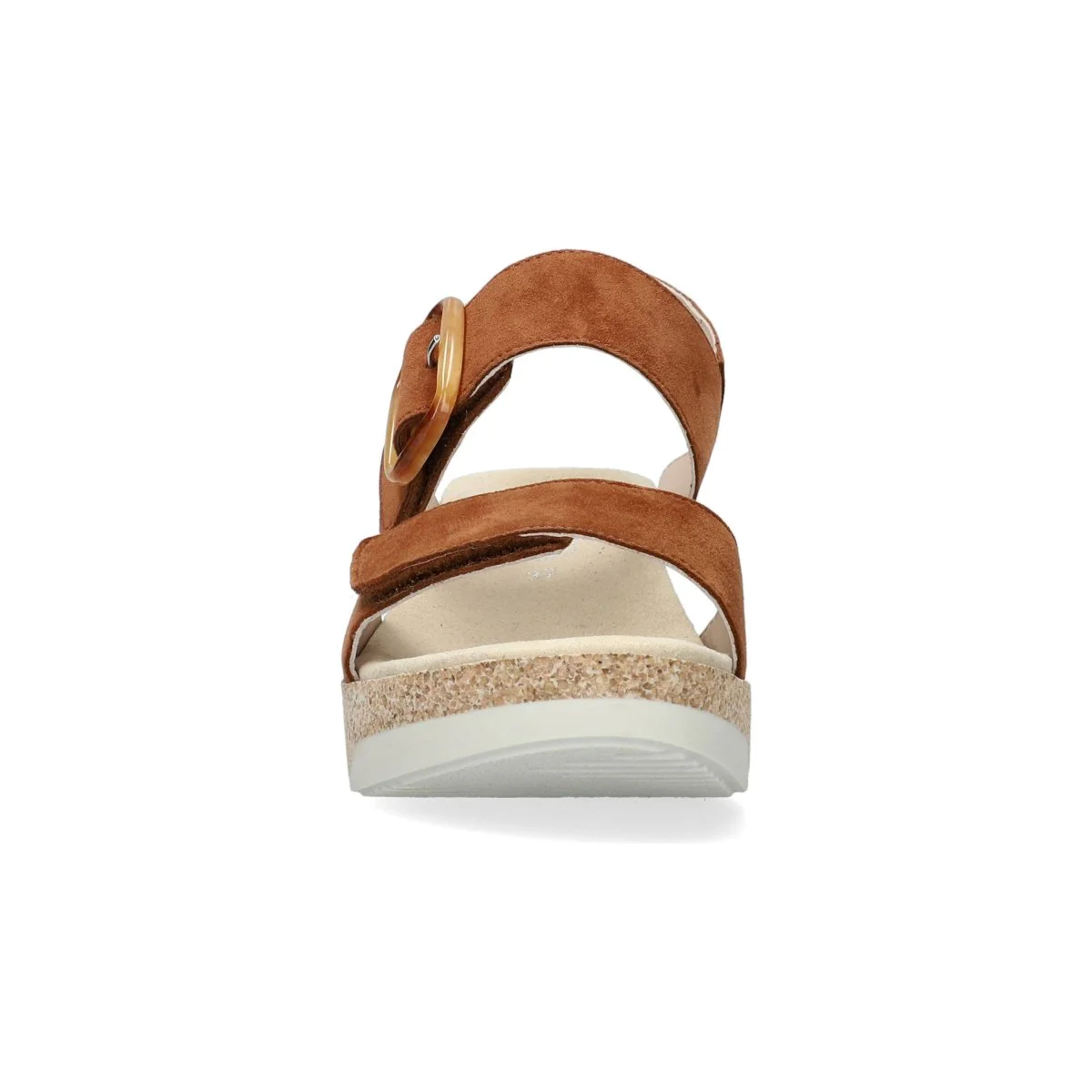 Mephisto Women's Giulia Hazelnut - Image 5