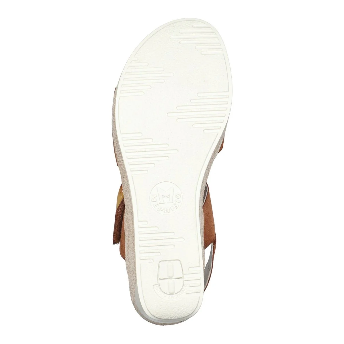Mephisto Women's Giulia Hazelnut - Image 6