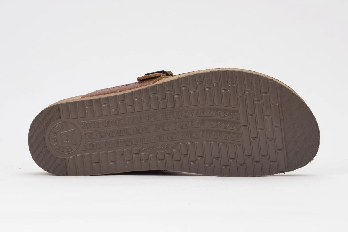 Mephisto Women's Helen Tan Grain Leather - Image 5