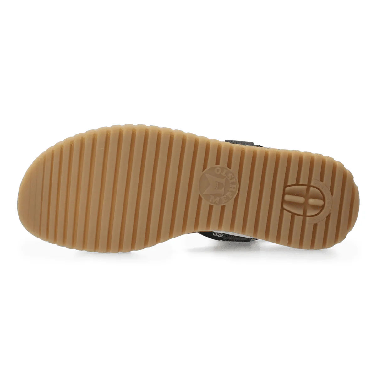 Mephisto Women's Jeanie Black Ceylan/Beluga - Image 4
