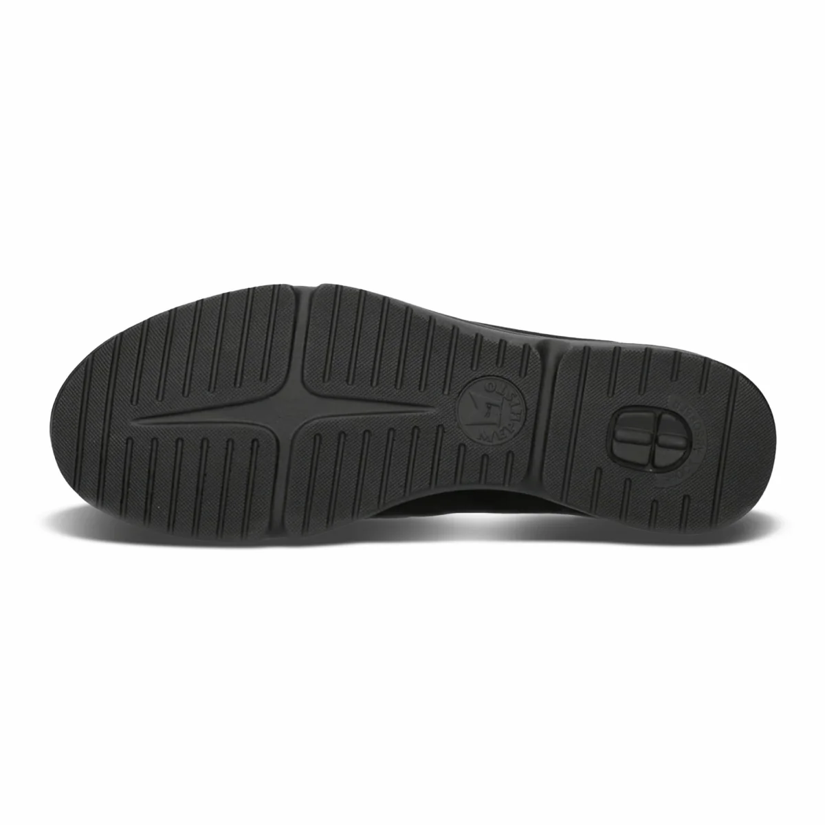 Mephisto Women's Romea Black Nubuck - Image 4