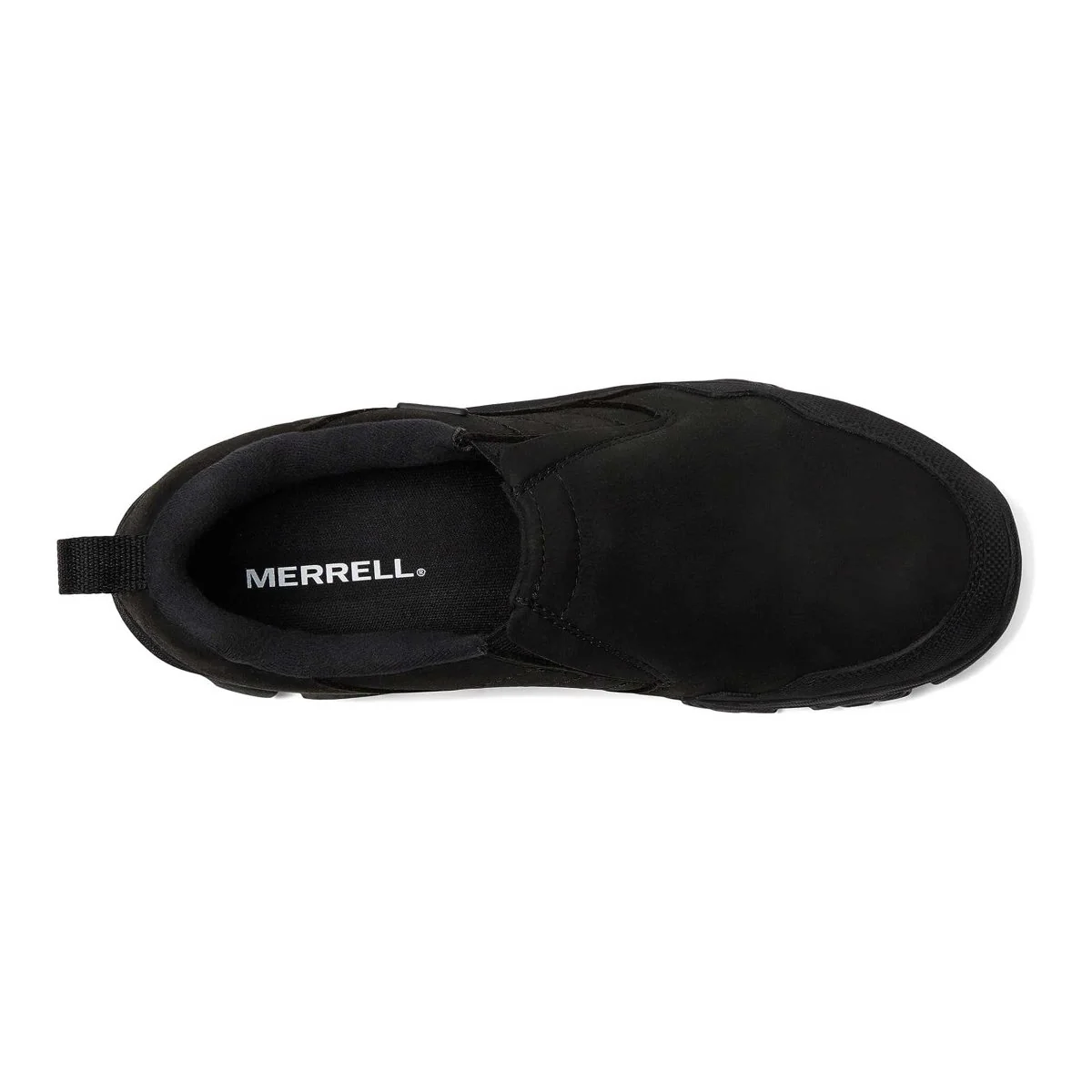 Merrell Men's Coldpack 3 Thermo Moc Black Waterproof - Image 5
