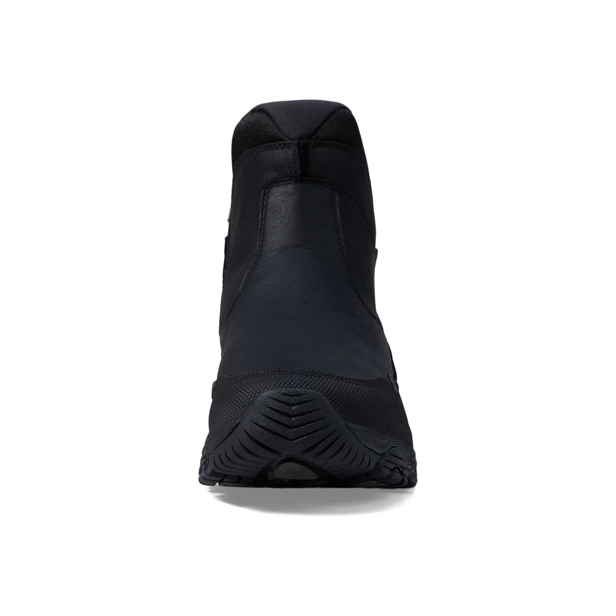 Merrell Men's Coldpack 3 Thermo Tall Zip Black Waterproof - Image 4