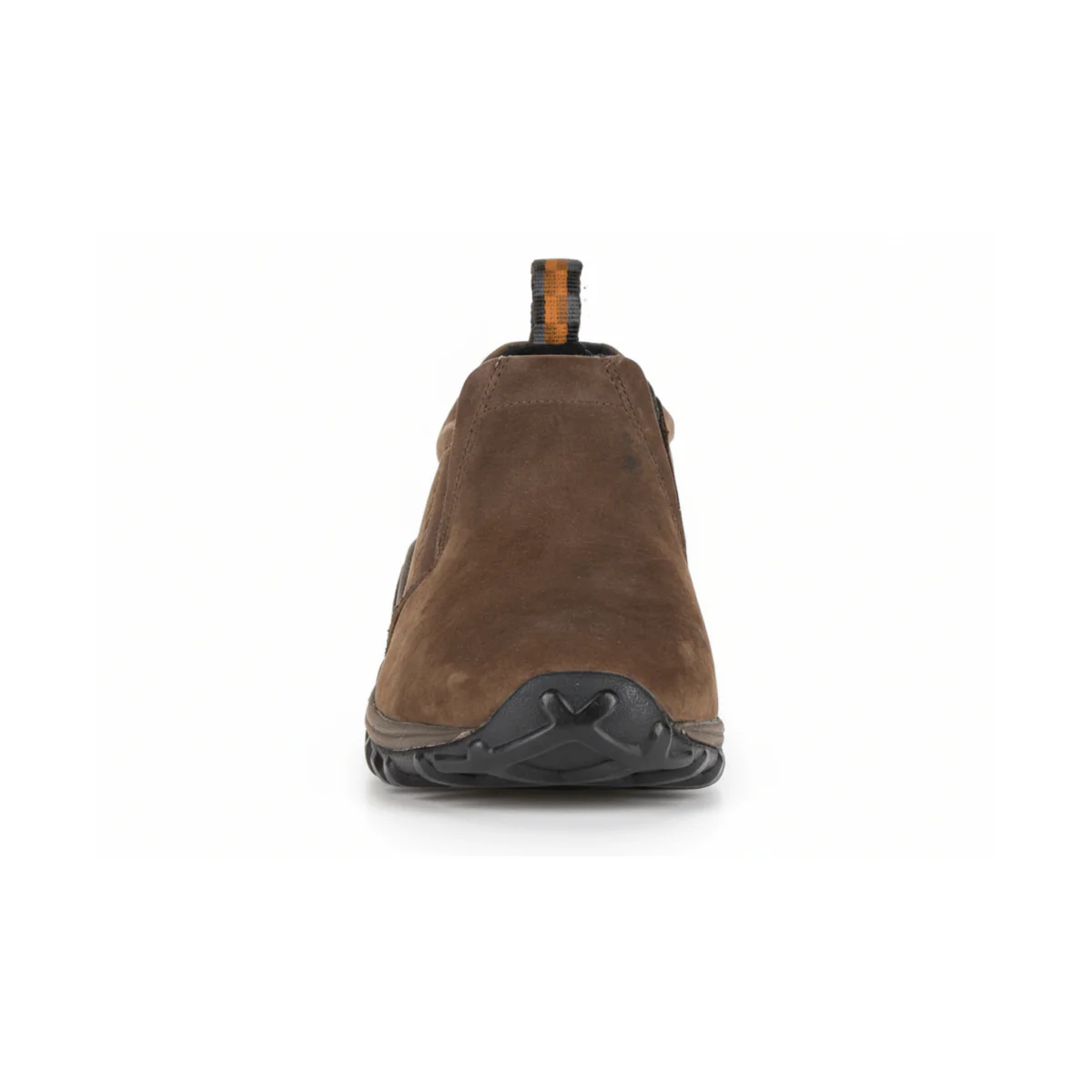Merrell Men's Jungle Moc Brown Nubuck - Image 4